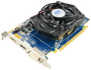 Sapphire HD 5670